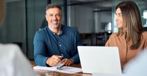 Sales advisor