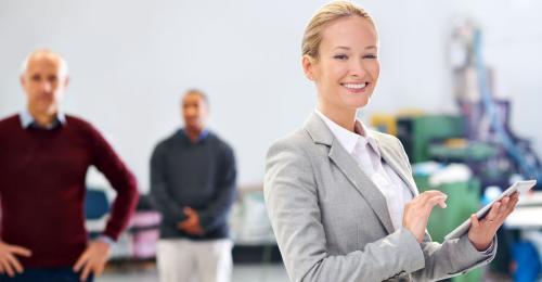 Manager operațiuni