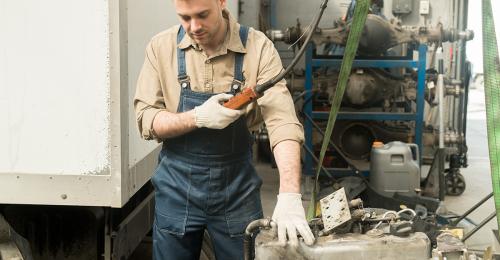 Servicetechnieker